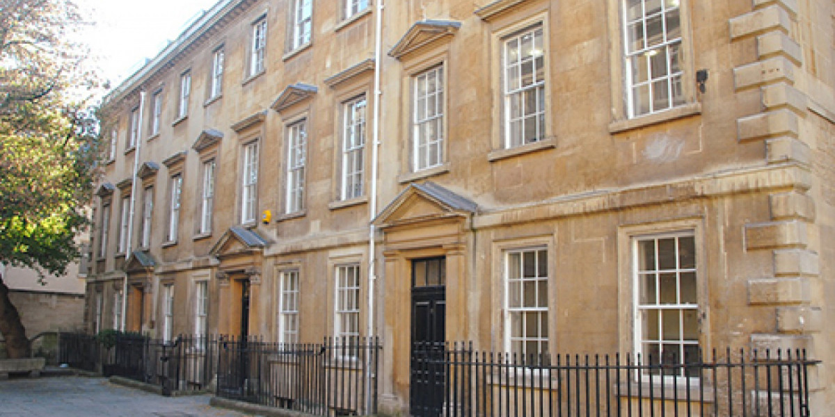 Portico Business Services Ltd, N Parade Buildings, Bath, UK