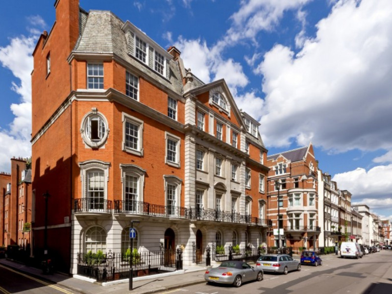 84 Brook Street