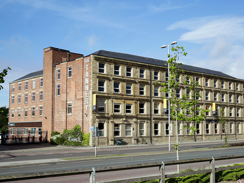 The Tannery