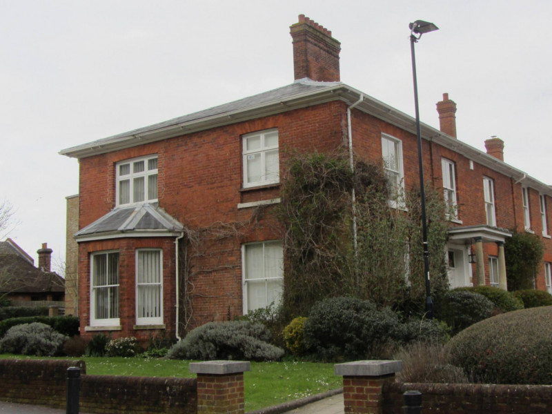 Basingstoke Serviced Office