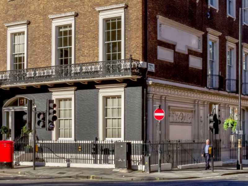 Cavendish Square