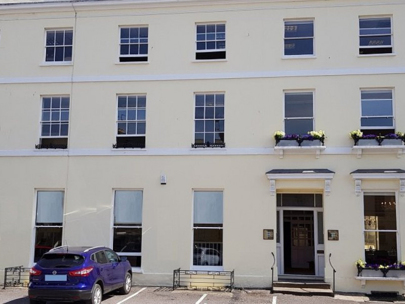 Harley House