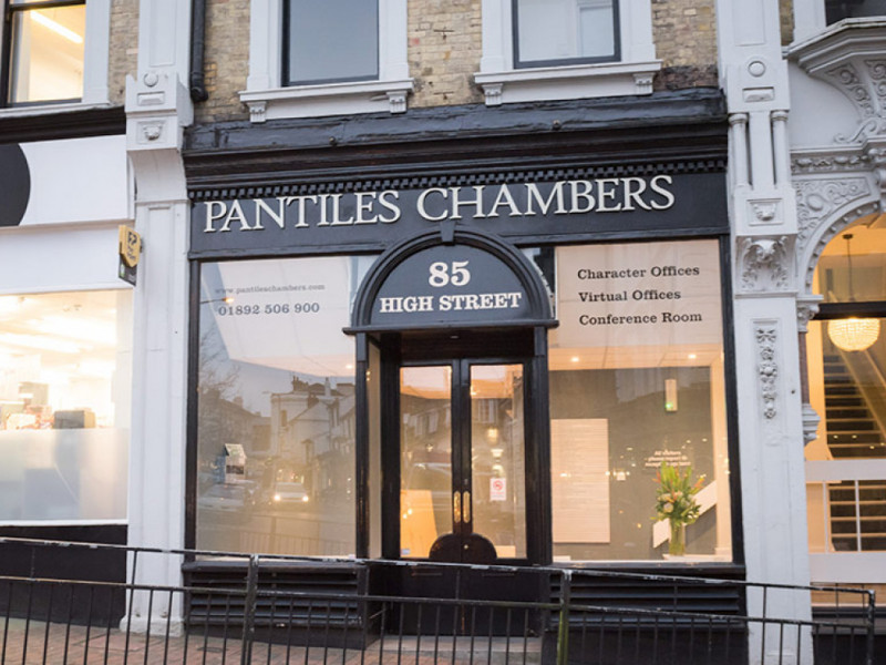 Pantiles Chambers