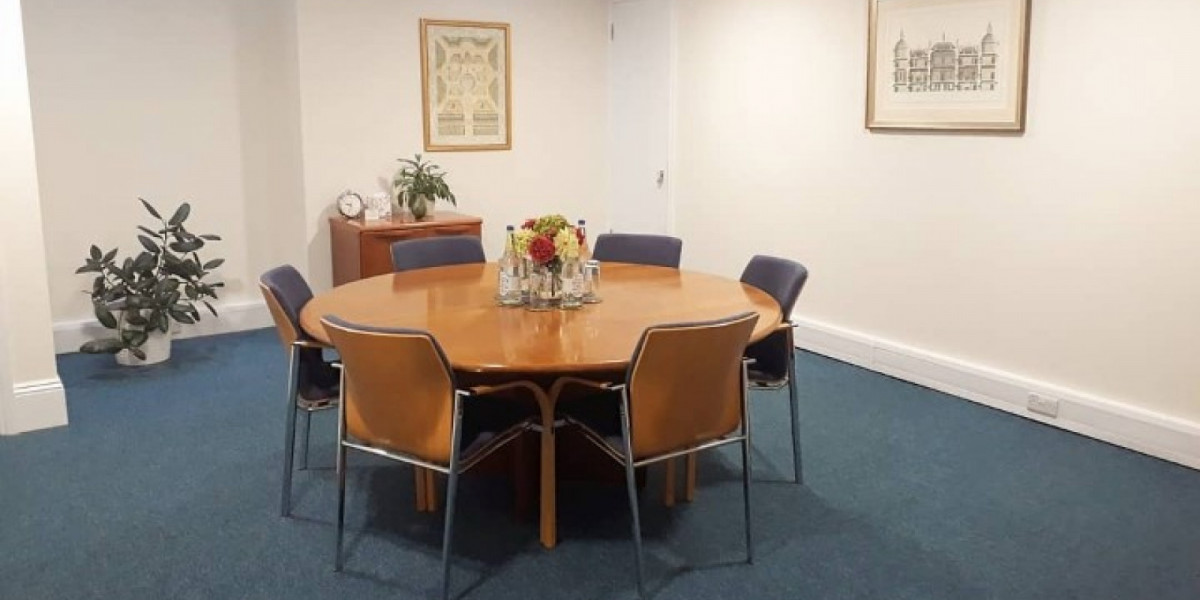 Serviced offices in bath