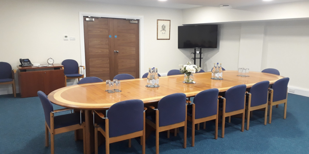 Inigo Business Centres in Bath