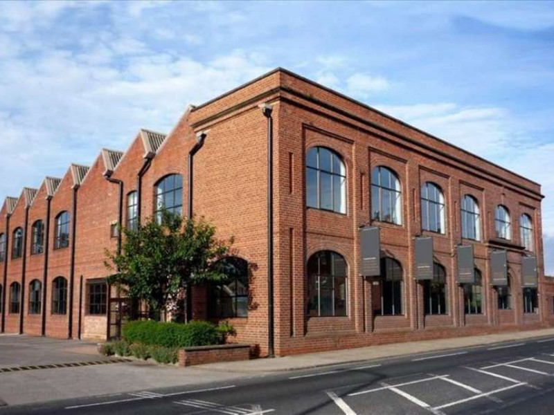 Airedale House