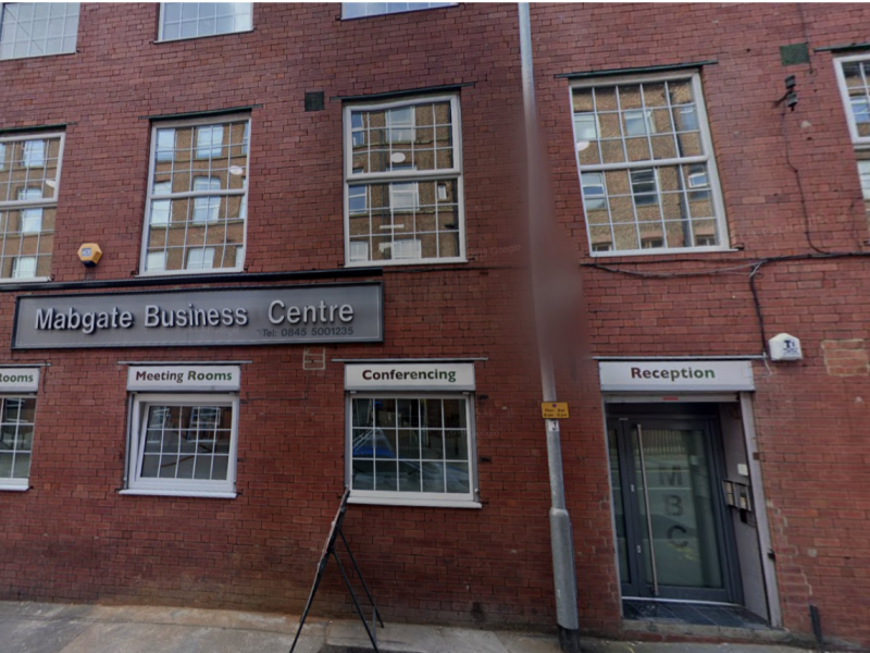 Mabgate Business Centre