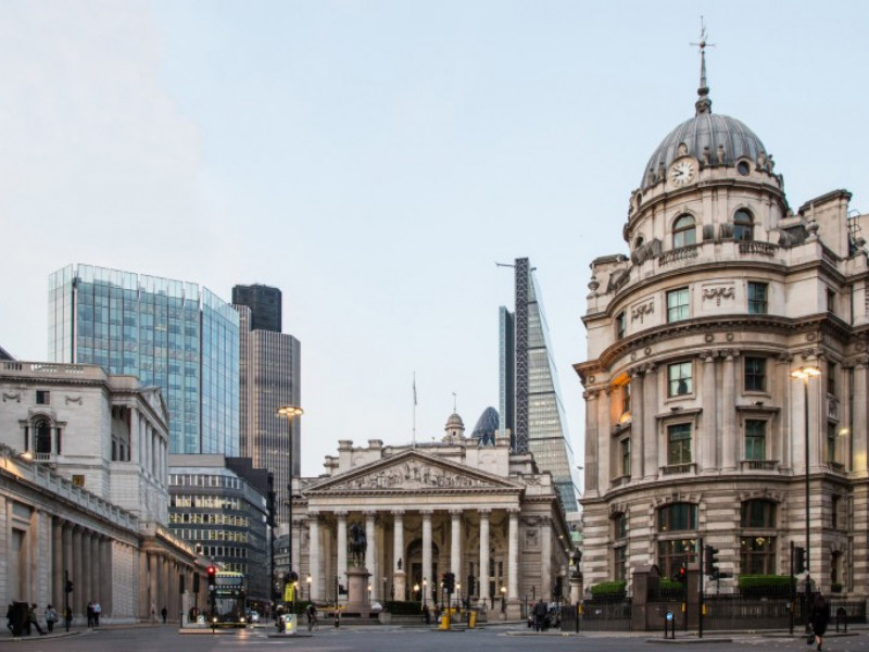 Cornhill