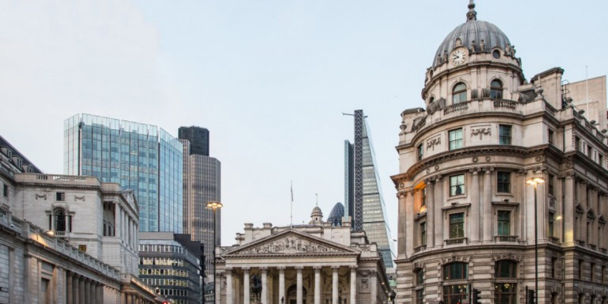 Leo - One Cornhill, City of London