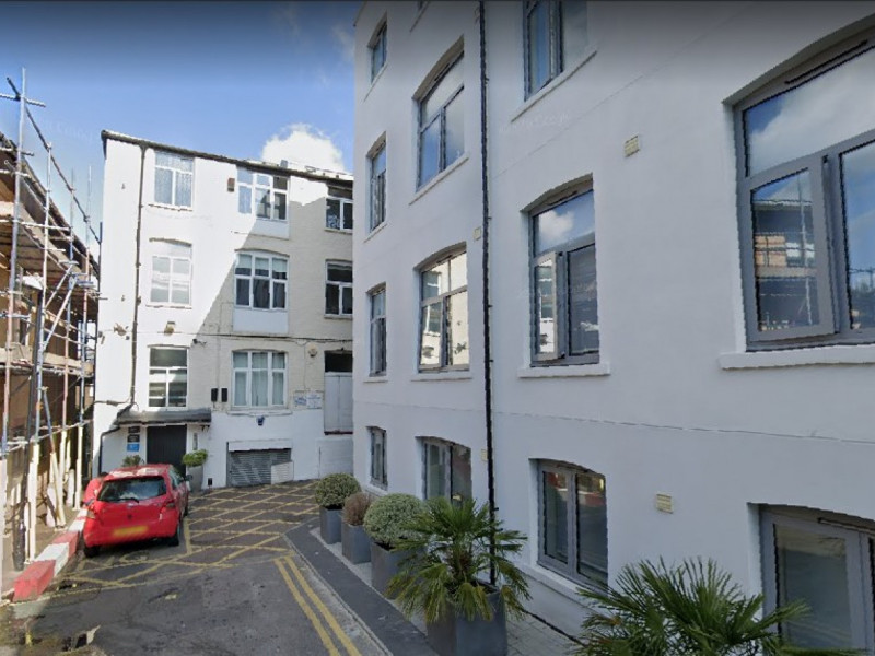 Fortess Road