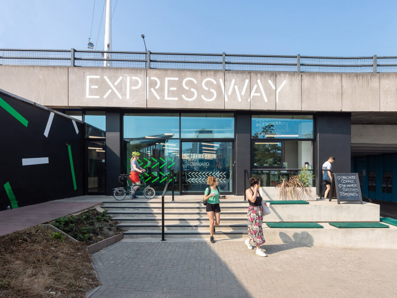 Expressway