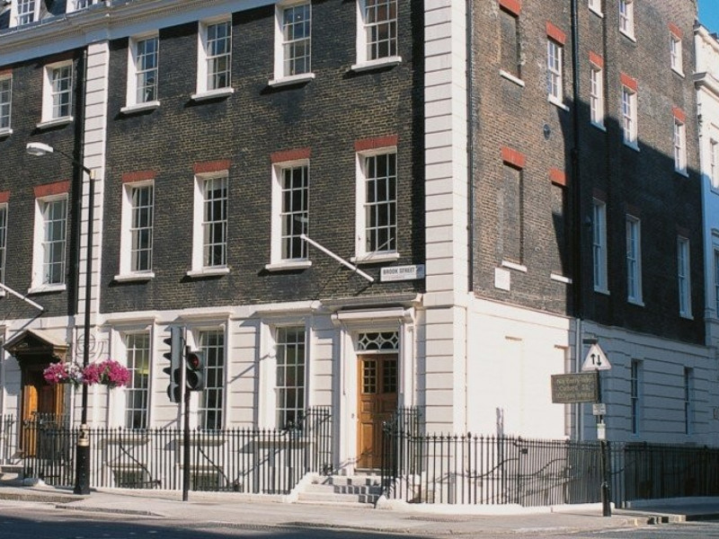 Davies Street