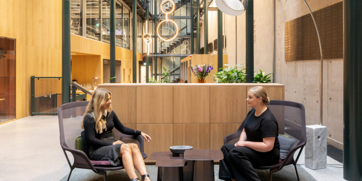 Office Space near Downtown Pittsburgh