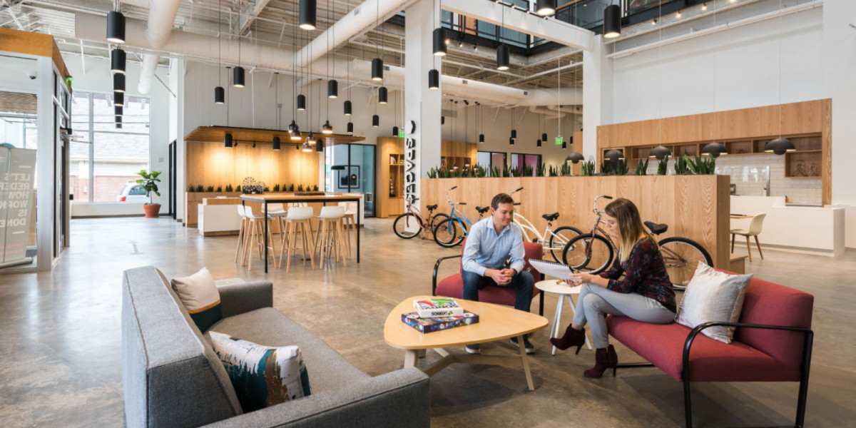 All inclusive office solutions at affordable prices near Grant St at 4th Avenue