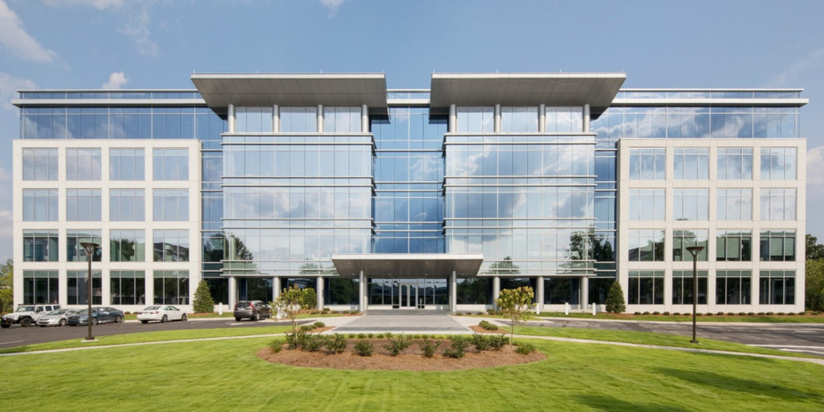 Spaces - North Carolina, Cary - Spaces Centre Green, 5000 Centregreen Way, Cary, NC 27513, United States of America