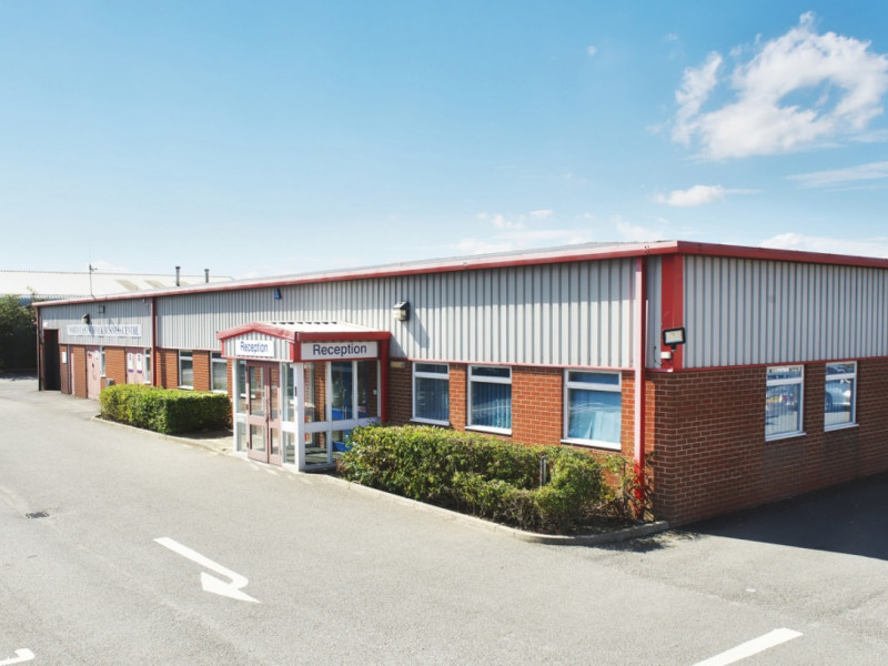 North East Suffolk Business Centre