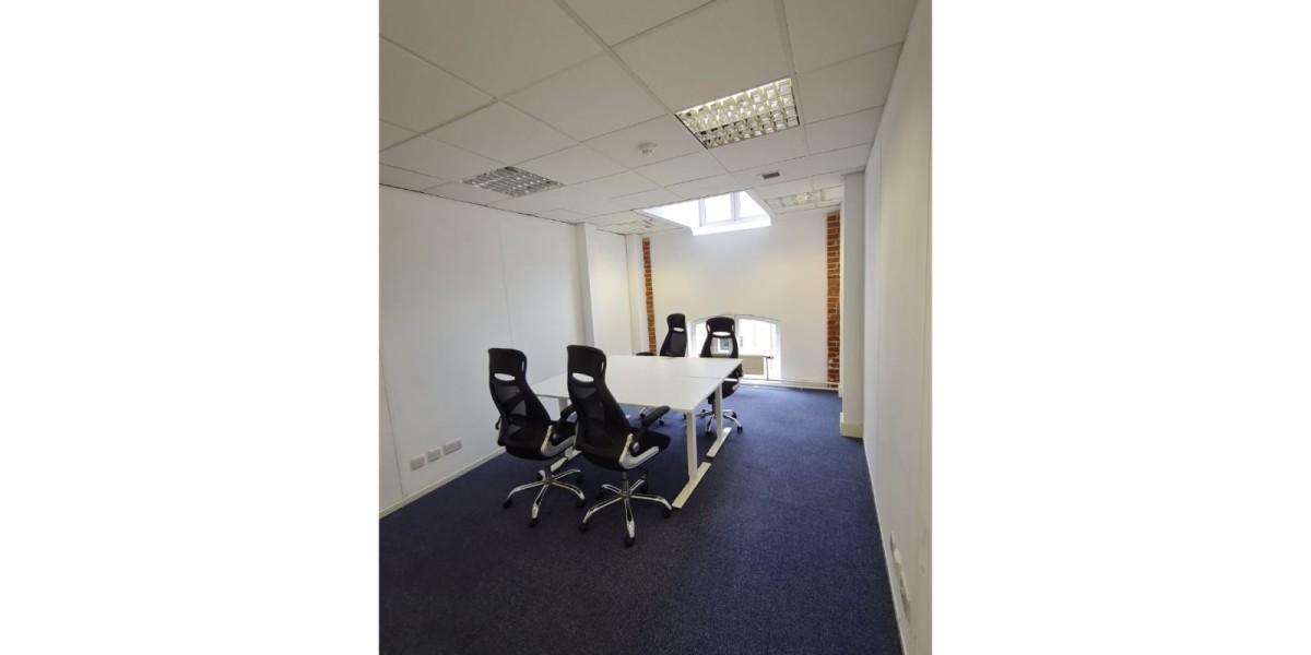 All inclusive office solutions at affordable prices near IP-City Centre