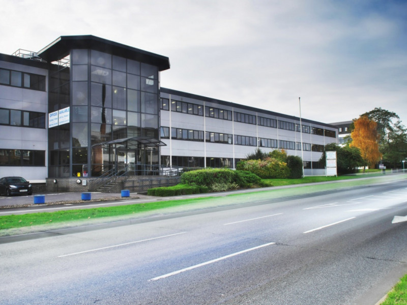 Harlow Enterprise Hub