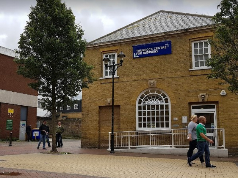 Thurrock Centre for Business