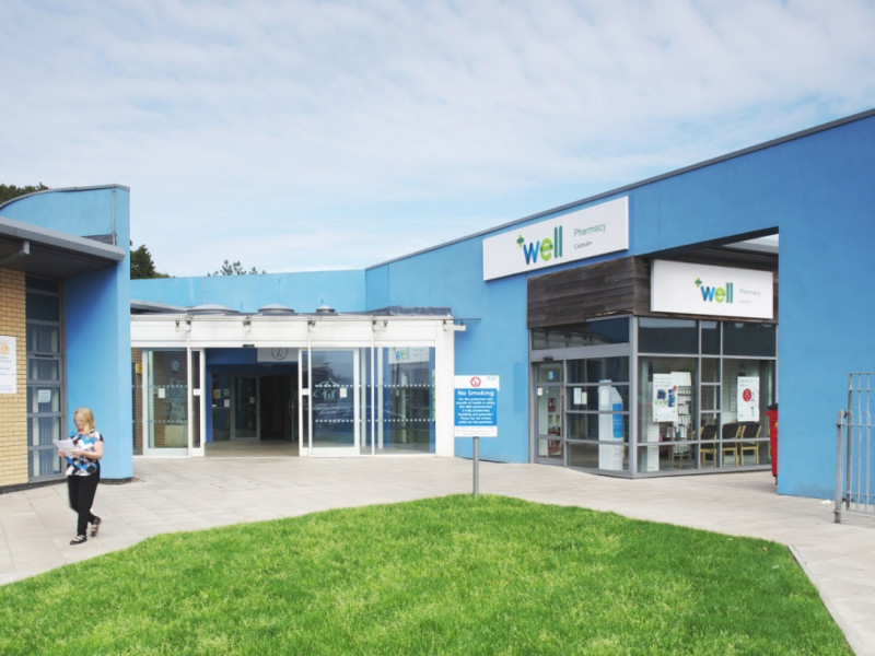 Cobholm and Lichfield Health and Resource Centre