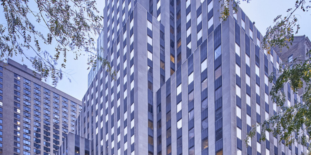 Spaces - New York, New York City - Spaces 1740 Broadway, 1740 Broadway, Broadway, New York, NY 10019, United States of America