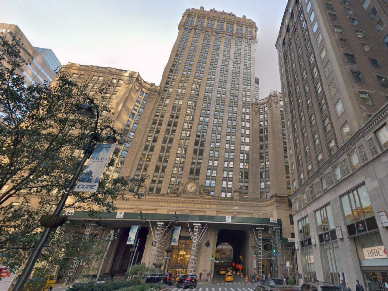 Park Avenue