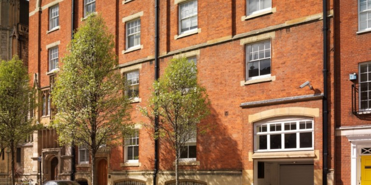Office space in Farm Street Mayfair
