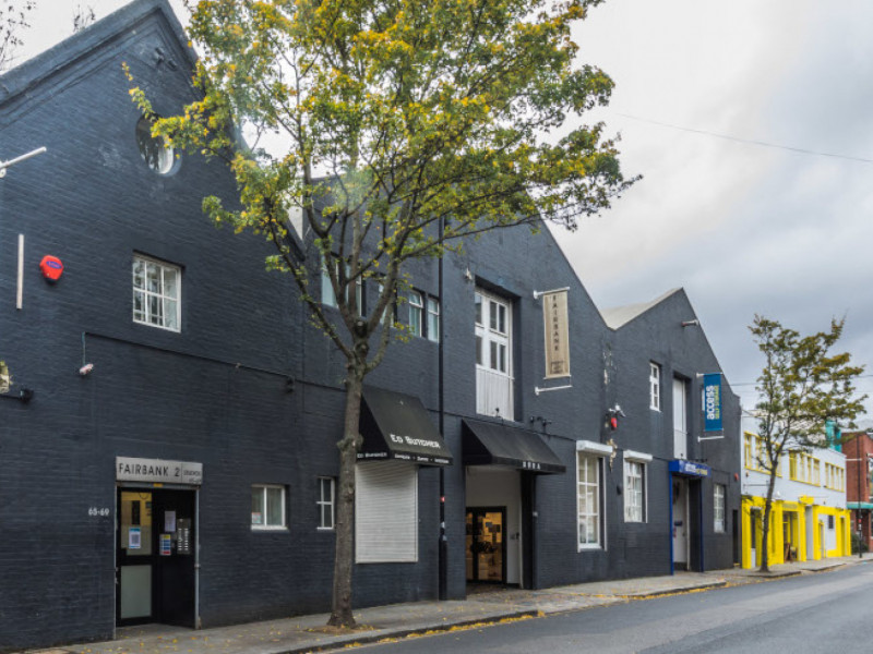 Access Self Storage Chelsea