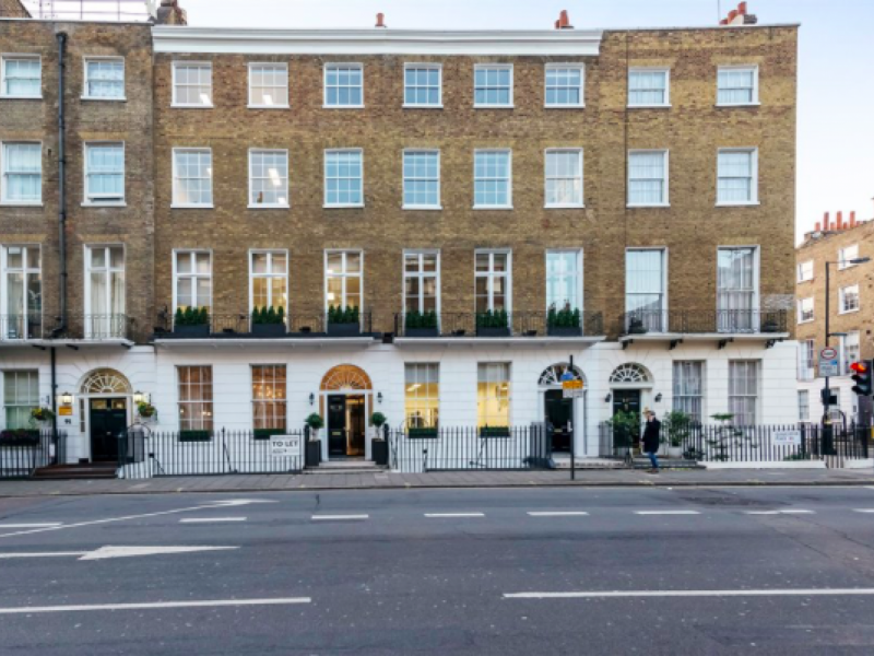 Gloucester Place