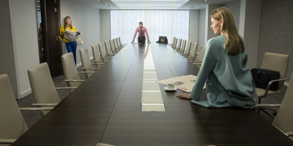 Office space in 85 Gresham Street, Bank