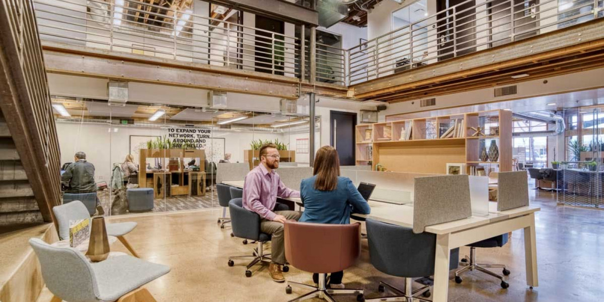 Professional office Space near Brooklyn