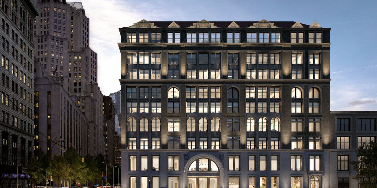 Spaces - Flatiron, 287 Park Avenue South, Flatiron District, New York, NY 10010, United States of America