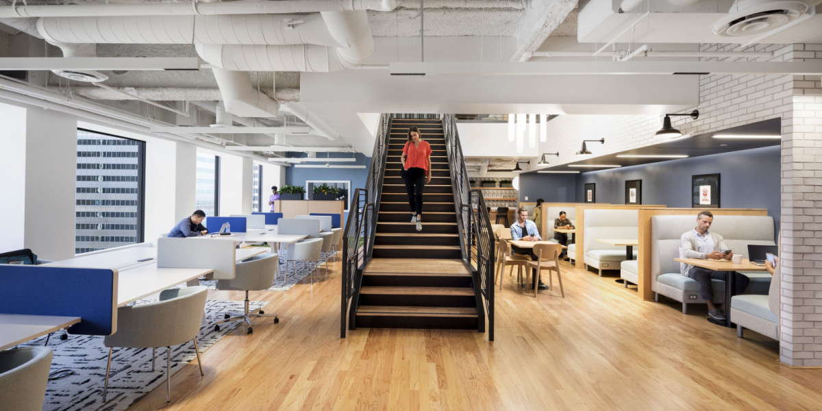 All inclusive office solutions at affordable prices near 23rd Street