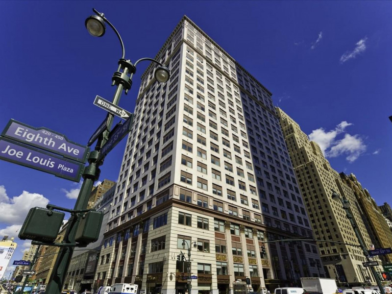 Penn Plaza