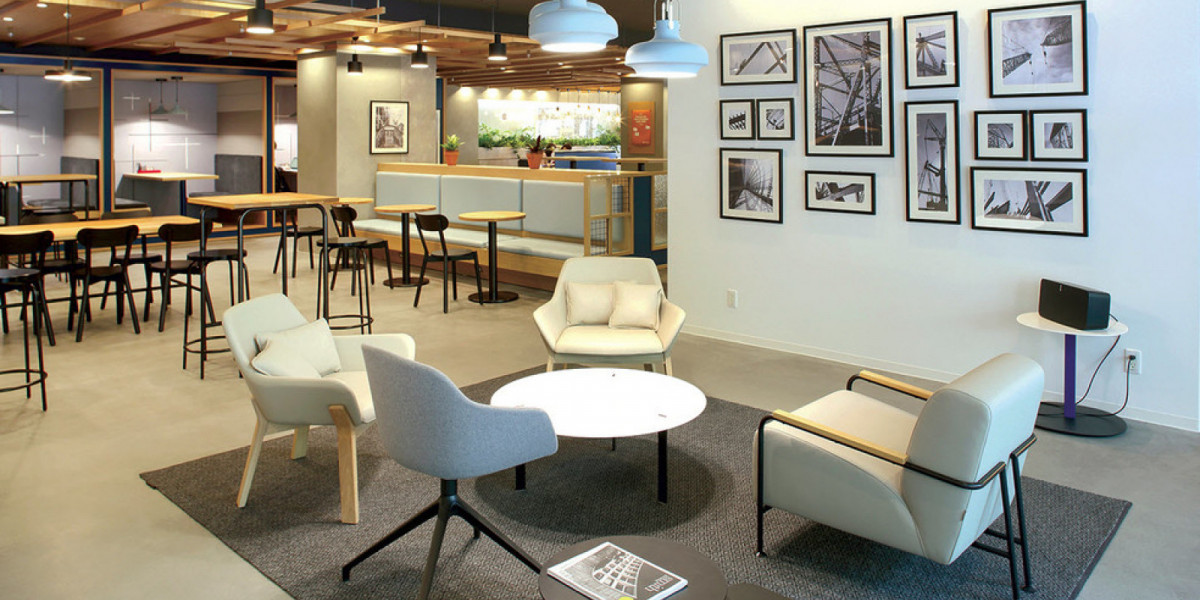 All inclusive office solutions at affordable prices near LOMBARD ST & CALVERT ST wb