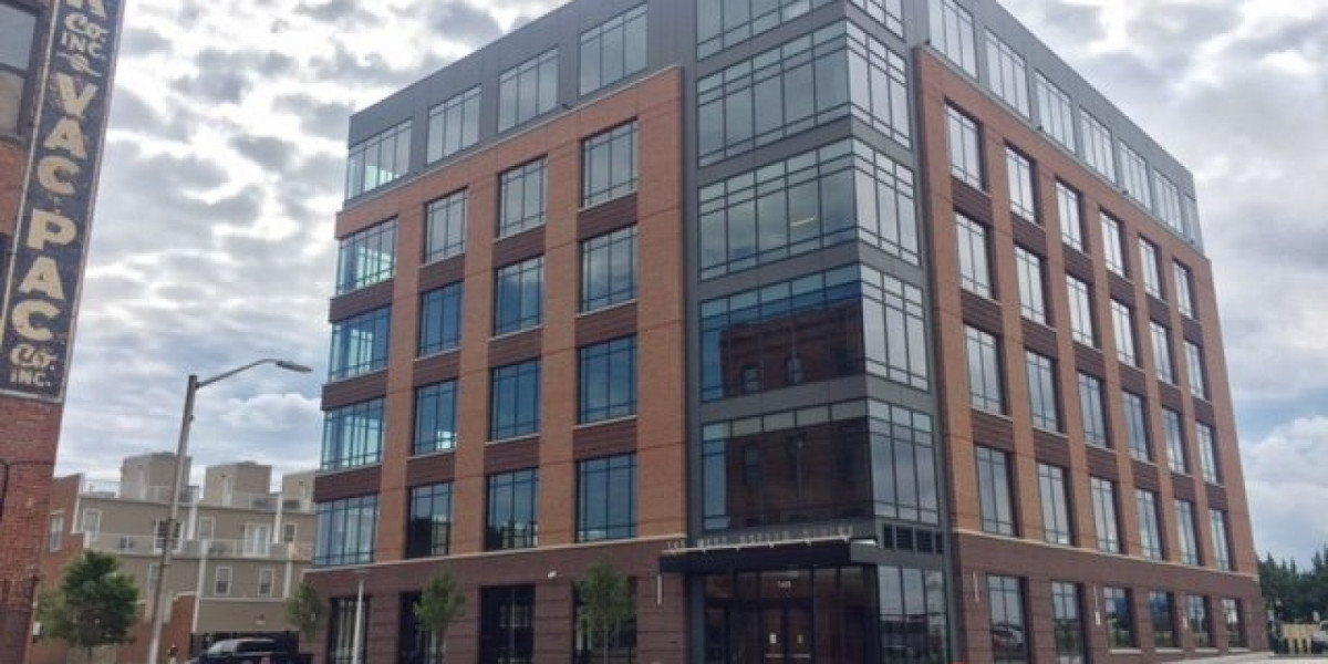 Spaces - Maryland, Baltimore - Spaces Stadium Square, 145 West Ostend Street, Baltimore, Maryland 21230, United States of America