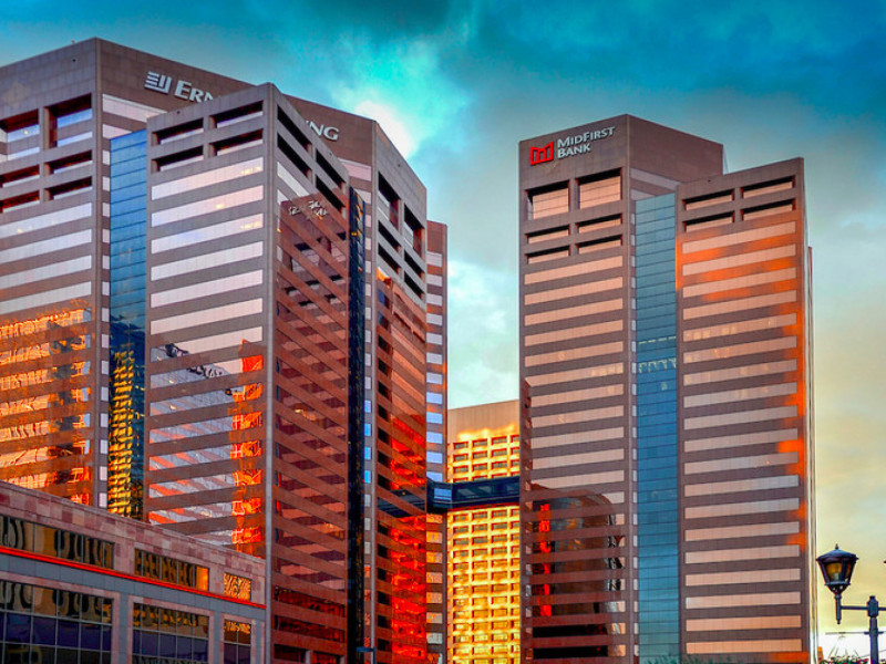 One Renaissance Tower