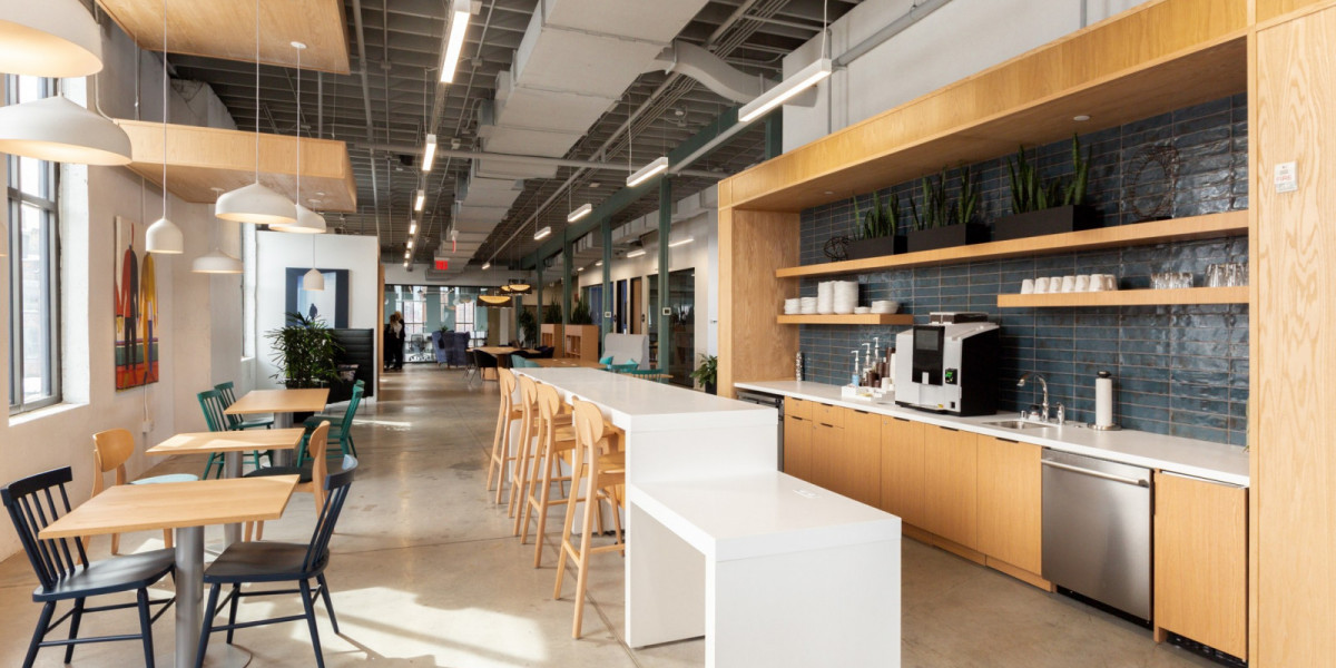 Spaces in Minneapolis