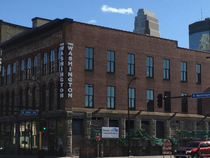 North Loop