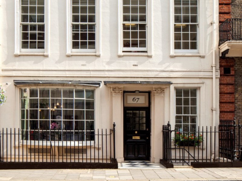 67 Grosvenor Street