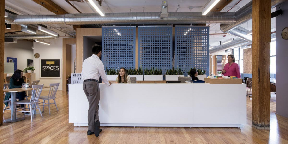 Office Space near Clybourn Corridor