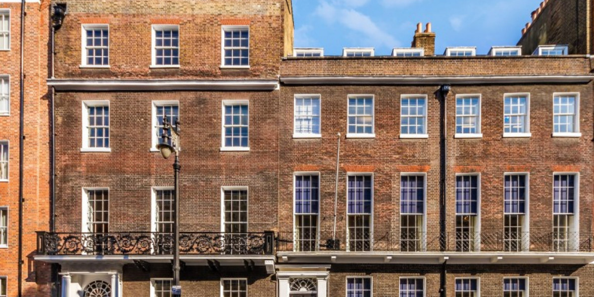 Office space near Green Park Station
