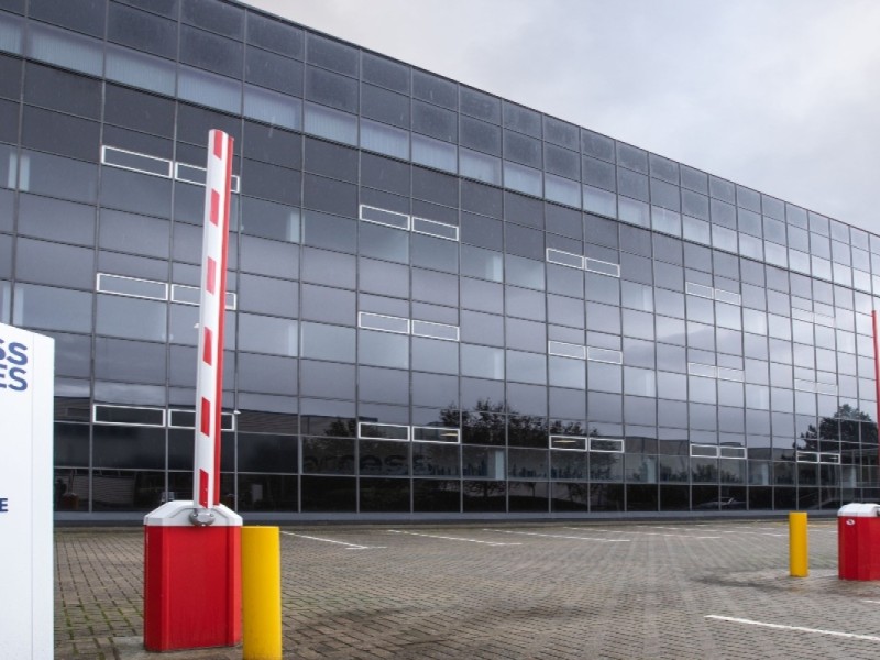 Access Self Storage Bracknell