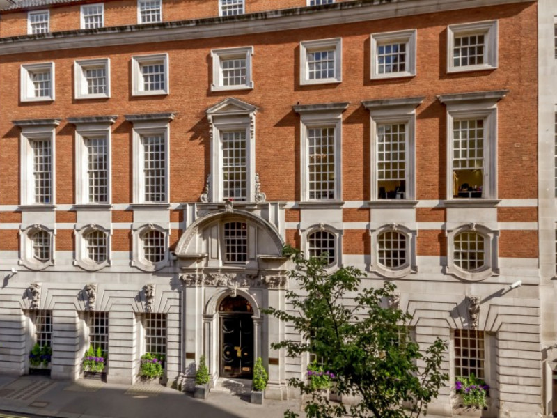Hudson House