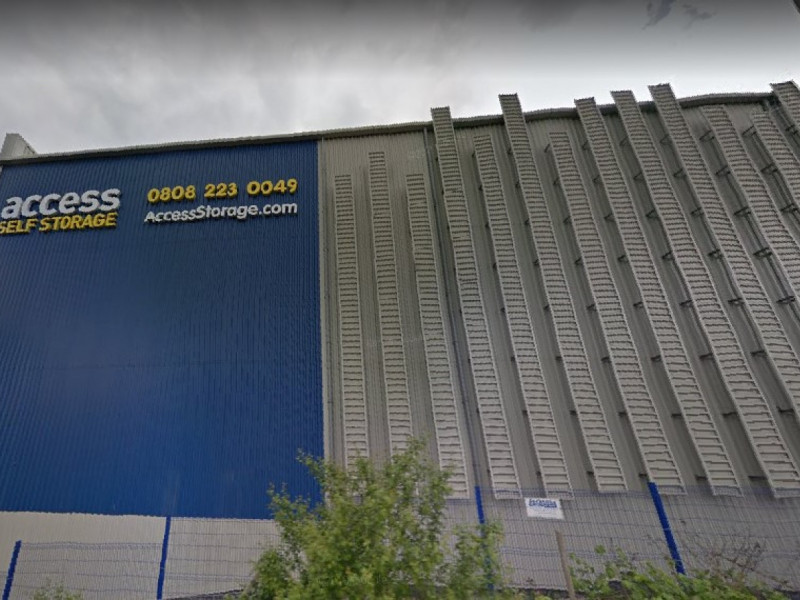 Access Self Storage Hemel Hempstead
