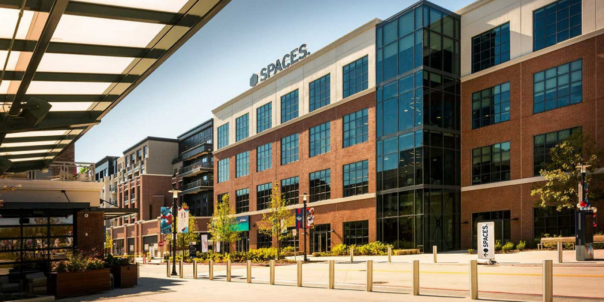 Spaces - Atlanta, The Battery at SunTrust Park