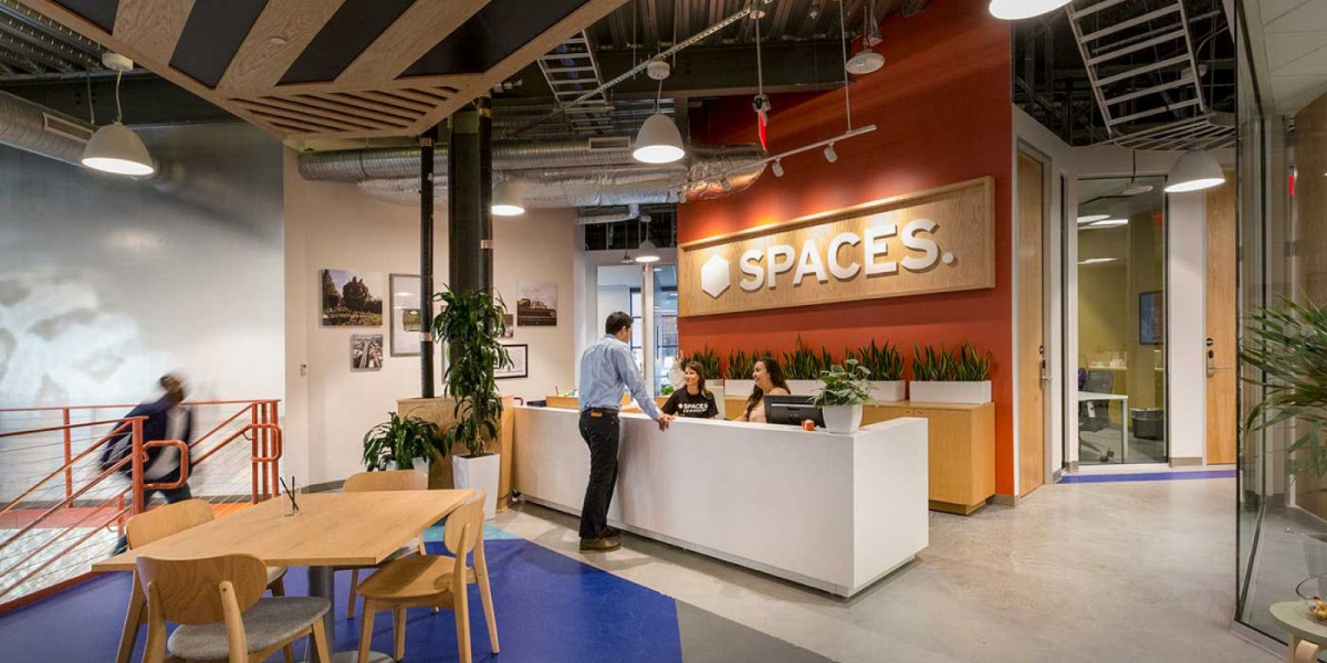 Office Space near Oaks of Cumberland