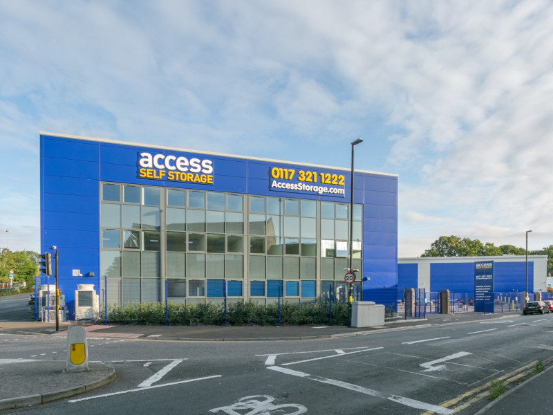 Access offices Bristol