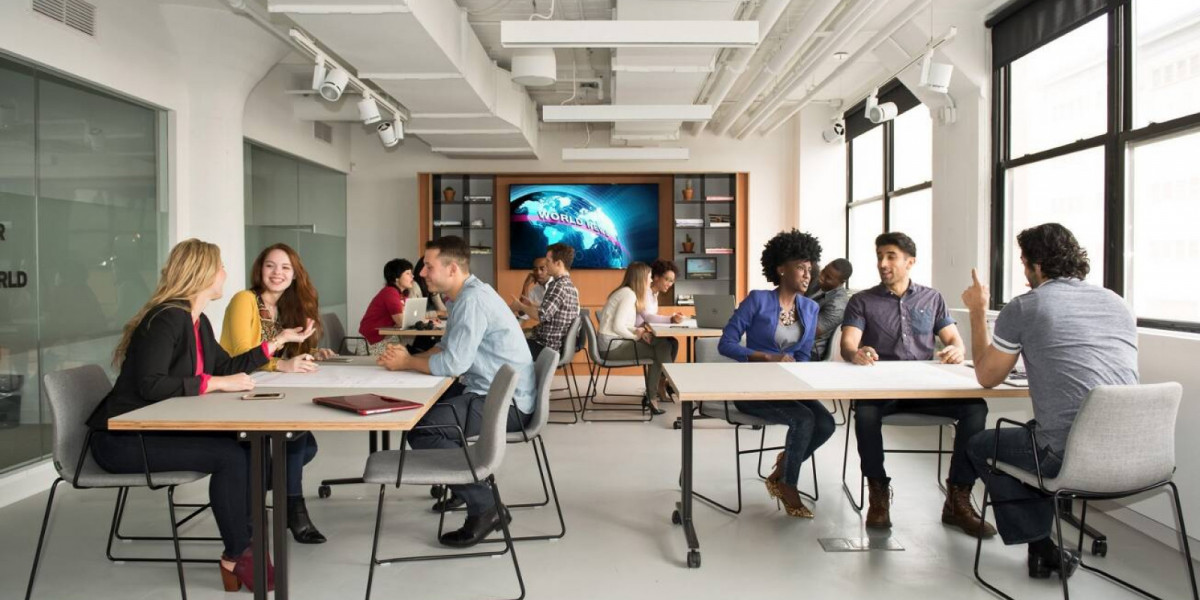 All inclusive office solutions at affordable prices near Josephine St & 4th Ave