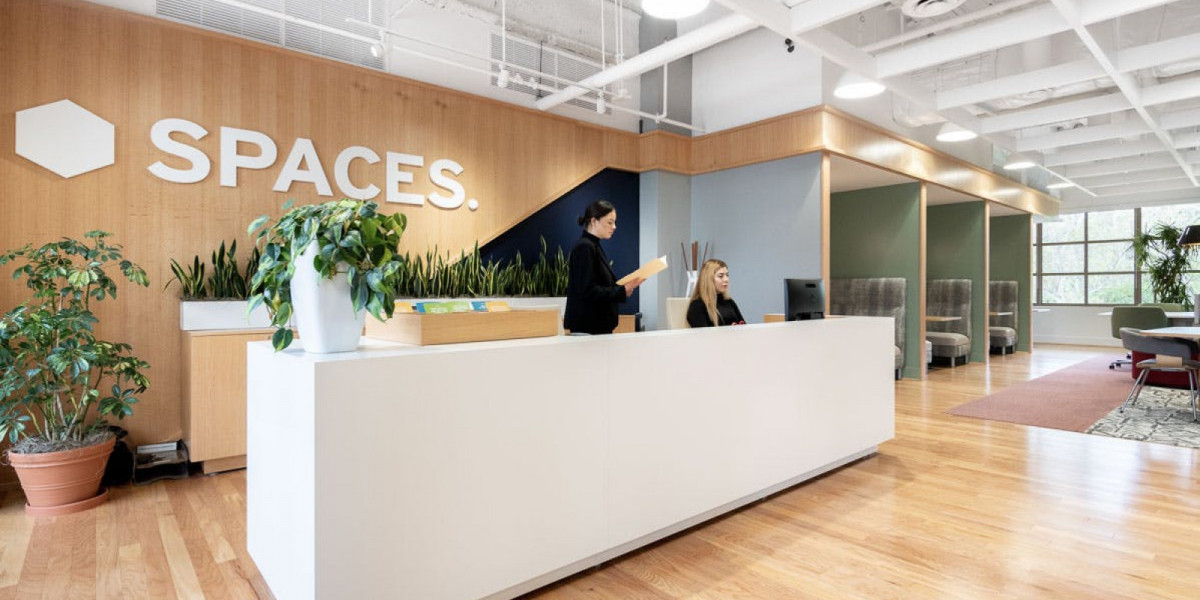 Office Space near Westridge